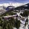 Les Arcs - Hotel du Golf